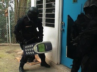 Illustration for article titled The Nokia 3310 Was a Frickin' Tank